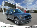 Thumbnail image of 2022 Kia Telluride at Wesley Chapel Nissan