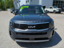 Thumbnail image of 2022 Kia Telluride at Wesley Chapel Nissan