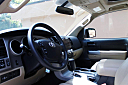 Thumbnail image of 2012 Toyota Tundra at Select Motor Car of Gainesville