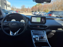 2022 Hyundai SANTA FE Limited at Hyundai Of Hampton