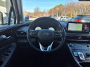 Thumbnail image of 2022 Hyundai SANTA FE at Hyundai Of Hampton