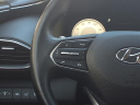Thumbnail image of 2022 Hyundai SANTA FE at Hyundai Of Hampton