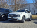 Thumbnail image of 2022 Hyundai SANTA FE at Hyundai Of Hampton