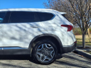 Thumbnail image of 2022 Hyundai SANTA FE at Hyundai Of Hampton