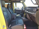 Thumbnail image of 2023 Jeep Wrangler at Volkswagen of West Islip