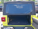 Thumbnail image of 2023 Jeep Wrangler at Volkswagen of West Islip
