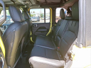 Thumbnail image of 2023 Jeep Wrangler at Volkswagen of West Islip