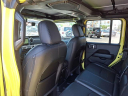 Thumbnail image of 2023 Jeep Wrangler at Volkswagen of West Islip