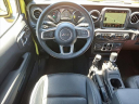 Thumbnail image of 2023 Jeep Wrangler at Volkswagen of West Islip