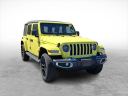 Thumbnail image of 2023 Jeep Wrangler at Volkswagen of West Islip