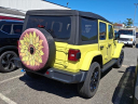 Thumbnail image of 2023 Jeep Wrangler at Volkswagen of West Islip