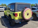 Thumbnail image of 2023 Jeep Wrangler at Volkswagen of West Islip