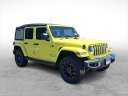 Thumbnail image of 2023 Jeep Wrangler at Volkswagen of West Islip