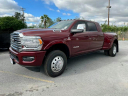 Thumbnail image of 2023 Ram 3500 at Arrigo Chrysler Dodge Jeep Ram at Sawgrass