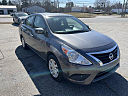 2016 Nissan Versa 1.6 S at Tri-City Trading, LLC