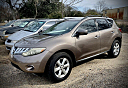 Thumbnail image of 2009 Nissan Murano at T & W Motors, Inc.