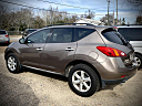 Thumbnail image of 2009 Nissan Murano at T & W Motors, Inc.