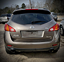 Thumbnail image of 2009 Nissan Murano at T & W Motors, Inc.