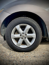 Thumbnail image of 2009 Nissan Murano at T & W Motors, Inc.