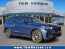 Thumbnail image of 2022 BMW X5 at TomHesser BMW Chevrolet Used