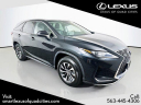 Thumbnail image of 2022 Lexus RX 350L at Lexus of Quad Cities
