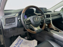 Thumbnail image of 2022 Lexus RX 350L at Lexus of Quad Cities