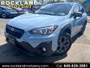 Thumbnail image of 2023 Subaru Crosstrek at Rockland Motors