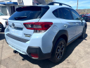 Thumbnail image of 2023 Subaru Crosstrek at Rockland Motors