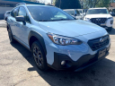 Thumbnail image of 2023 Subaru Crosstrek at Rockland Motors