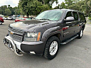 Thumbnail image of 2011 Chevrolet Suburban at CKA Auto Sales, LLC.