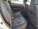 2013 Nissan Rogue S at Suburban Chevrolet Cadillac Of Ann Arbor