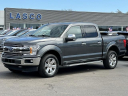 2018 Ford F-150 Lariat at Lasco Ford