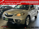 Thumbnail image of 2011 Acura RDX at Certified Headquarters