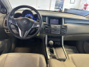 Thumbnail image of 2011 Acura RDX at Certified Headquarters