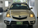 Thumbnail image of 2011 Acura RDX at Certified Headquarters