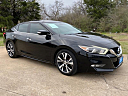 Thumbnail image of 2017 Nissan Maxima at Easy Finance Auto Sales
