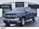 Thumbnail image of 2019 Chevrolet Silverado 1500 at Serra Buick Gmc Champaign