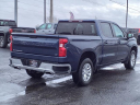 Thumbnail image of 2019 Chevrolet Silverado 1500 at Serra Buick Gmc Champaign