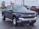Thumbnail image of 2019 Chevrolet Silverado 1500 at Serra Buick Gmc Champaign