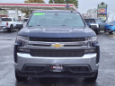 Thumbnail image of 2019 Chevrolet Silverado 1500 at Serra Buick Gmc Champaign