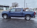 Thumbnail image of 2019 Chevrolet Silverado 1500 at Serra Buick Gmc Champaign