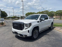 Thumbnail image of 2024 GMC Sierra 1500 at Charles Barker Lexus