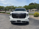 Thumbnail image of 2024 GMC Sierra 1500 at Charles Barker Lexus