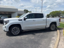 Thumbnail image of 2024 GMC Sierra 1500 at Charles Barker Lexus