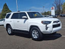 Thumbnail image of 2020 Toyota 4Runner at Faulkner Toyota Trevose