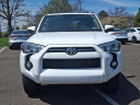 Thumbnail image of 2020 Toyota 4Runner at Faulkner Toyota Trevose