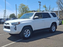 Thumbnail image of 2020 Toyota 4Runner at Faulkner Toyota Trevose