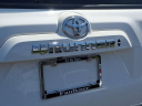 Thumbnail image of 2020 Toyota 4Runner at Faulkner Toyota Trevose
