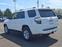 Thumbnail image of 2020 Toyota 4Runner at Faulkner Toyota Trevose