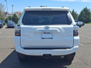 Thumbnail image of 2020 Toyota 4Runner at Faulkner Toyota Trevose